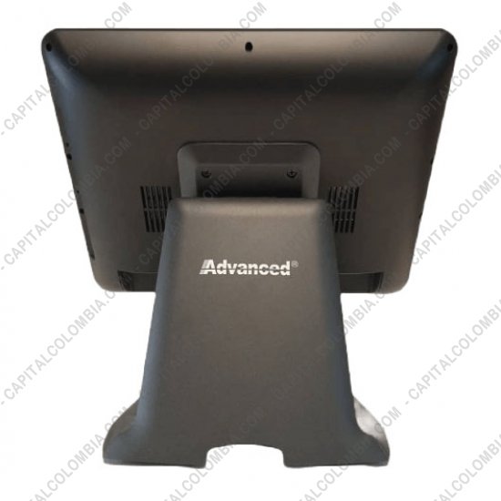 Computadores y Monitores para Punto de Venta (POS), Marca: Advanced - Computador para punto de venta Touch marca Advanced All in One W705C Core i5 y Windows 10 Pro