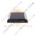 PC Box Advanced para punto de venta (APT-5225-MP)