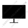 Monitor AON de 24" para Oficina y Jugadores - Endura-240 - AO-MO-1002