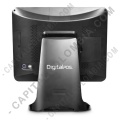 Computador para punto de venta Touch marca DigitalPos All in One DIG-150W Core i3 y Windows Enterprise