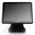 Computador para punto de venta Touch marca DigitalPos All in One DIG-150W Core i3 y Windows Enterprise