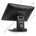 Computador para punto de venta Touch marca DigitalPos All in One DIG-150W-v2 Celeron y Windows 10