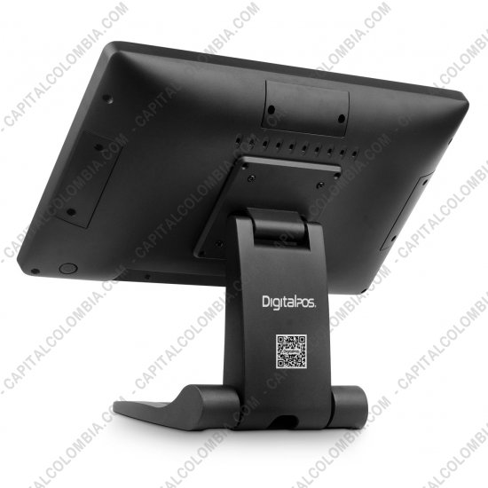 Computadores y Monitores para Punto de Venta (POS), Marca: DigitalPos - Computador para punto de venta Touch marca DigitalPos All in One DIG-150W-v2 Core i3