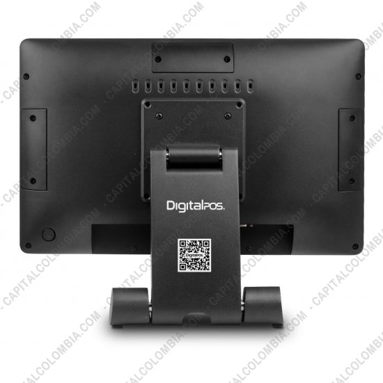 Computadores y Monitores para Punto de Venta (POS), Marca: DigitalPos - Computador para punto de venta Touch marca DigitalPos All in One DIG-150W-v2 Core i5