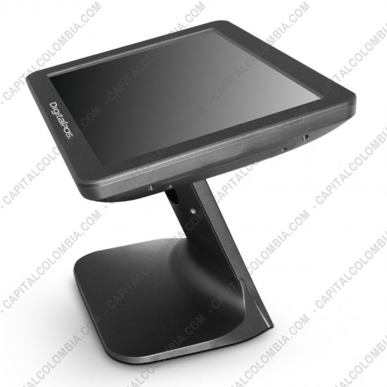 Computadores y Monitores para Punto de Venta (POS), Marca: DigitalPos - Computador para punto de venta Touch marca DigitalPos All in One DIG-S800-i5-WIN10