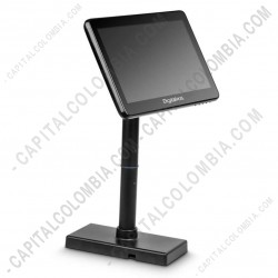 Ampliar foto de Monitor de 11.6" con tr&iacute;pode - DigitalPos DIG-ZCD116