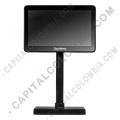 Computadores y Monitores para Punto de Venta (POS), Marca: DigitalPos - Monitor de 11.6" con tr&iacute;pode - DigitalPos DIG-ZCD116