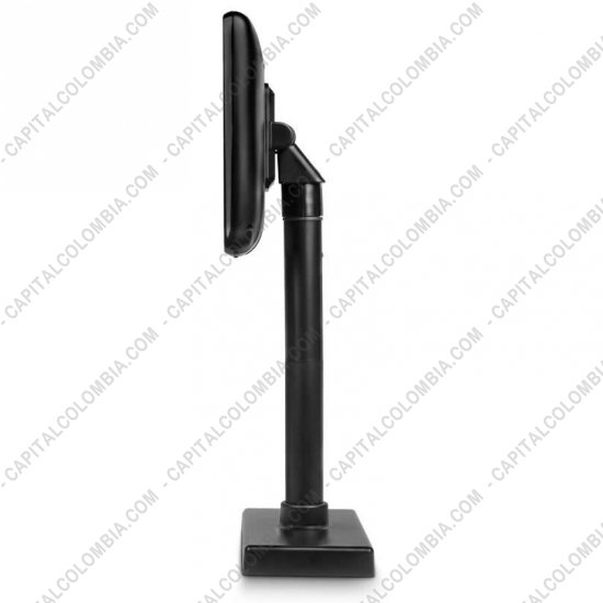 Computadores y Monitores para Punto de Venta (POS), Marca: DigitalPos - Monitor de 11.6" con tr&iacute;pode - DigitalPos DIG-ZCD116