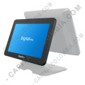 Pantalla adicional de 9.7" para computador de punto de venta DigitalPos S800