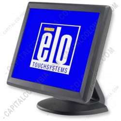 Ampliar foto de Monitor ELO Touch 15" (1517L)