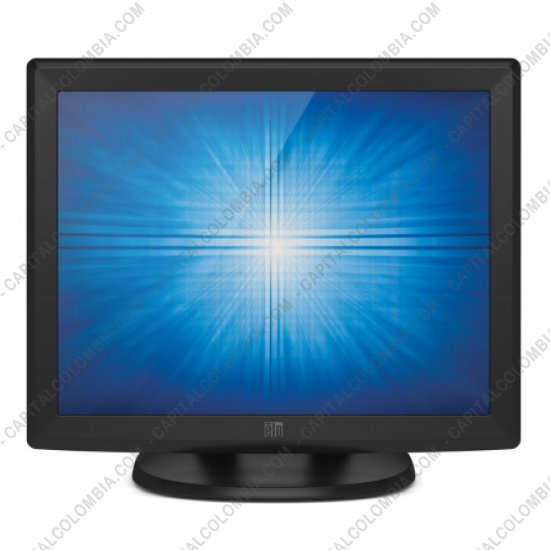 Computadores y Monitores para Punto de Venta (POS), Marca: Elo - Monitor ELO Touch 15" - 1515L - E700813