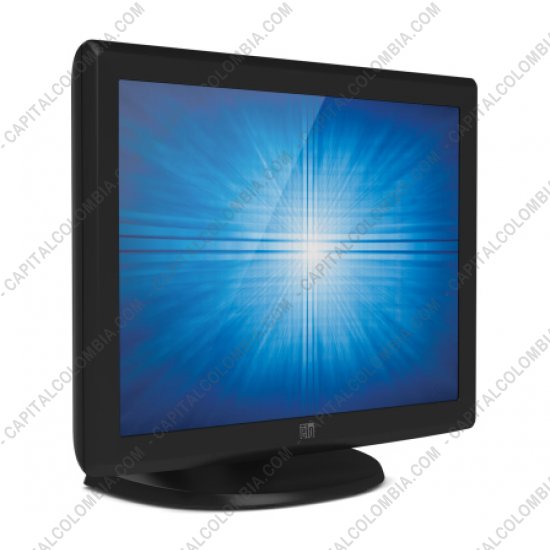 Computadores y Monitores para Punto de Venta (POS), Marca: Elo - Monitor ELO Touch 15" - 1515L - E700813