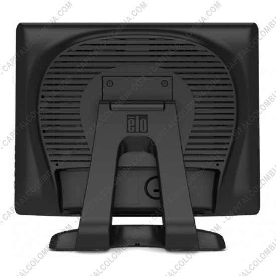 Computadores y Monitores para Punto de Venta (POS), Marca: Elo - Monitor ELO Touch 15" - 1515L - E700813
