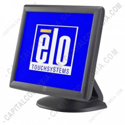 Ampliar foto de Monitor ELO Touch 17" (1715L)
