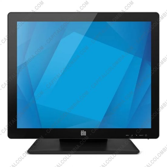 Computadores y Monitores para Punto de Venta (POS), Marca: Elo - Monitor ELO Touch 17" (1717L)