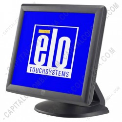 Ampliar foto de Monitor ELO Touch 19" (ELO1915L)