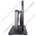 Computador para punto de venta 15.6" Touch marca Imin All in One con Android 13