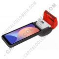 Terminal Portátil 2D Android OctaCore 4G/Wifi/Bluetooth - iMin Swift 2 Pro
