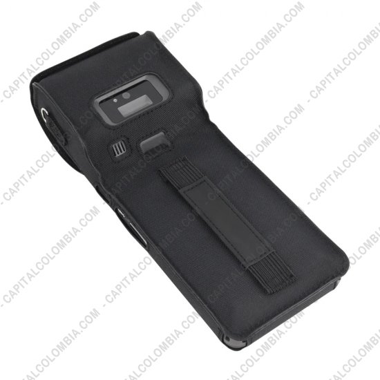 Computadores y Monitores para Punto de Venta (POS), Marca: Jaltech - Estuche para Terminal Portátil Jaltech JAL-POS T-1