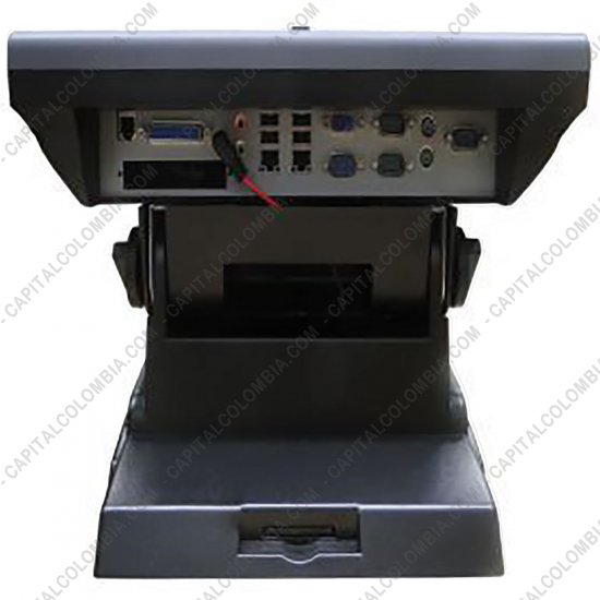 Computadores y Monitores para Punto de Venta (POS), Marca: Sat - Computador para punto de venta marca SAT-POS All in One 120