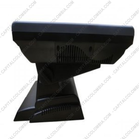 Computadores y Monitores para Punto de Venta (POS), Marca: Sat - Computador para punto de venta marca SAT-POS All in One 120