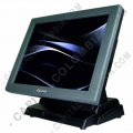 Computador para punto de venta marca SAT-POS All in One 120