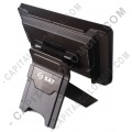 Computador para punto de venta marca SAT-POS All in One EP130