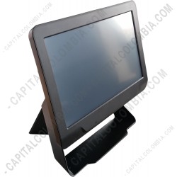 Ampliar foto de Computador para punto de venta marca SAT-POS All in One EP130