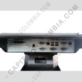 Computador para punto de venta marca SAT-POS All in One EP130