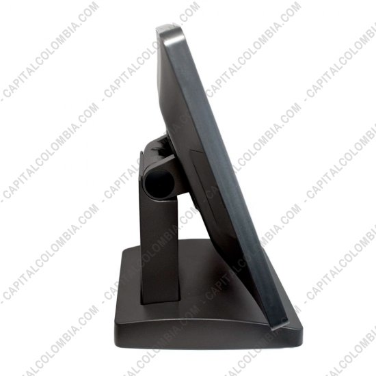 Computadores y Monitores para Punto de Venta (POS), Marca: Sat - Monitor Touch SAT de 15" para Punto de venta POS - 1053FPH