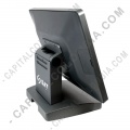 Monitor Touch SAT de 15" para Punto de venta POS - 1053FPH