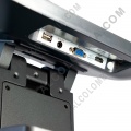 Monitor Touch SAT de 15" para Punto de venta POS - 1053FPH