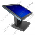 Monitor Touch SAT de 15" para Punto de venta POS - 1053FPH