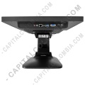 Computadores y Monitores para Punto de Venta (POS), Marca: StarPos - Computador para punto de venta Touch marca StarPos All in One STAR-Z156W Core i3 7th Gen, 8GB Ram, 256GB SSD y Windows 11 Pro