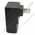 Adaptador de poder Zebra 5V 12W USB - PWR-WUA5V12W0US
