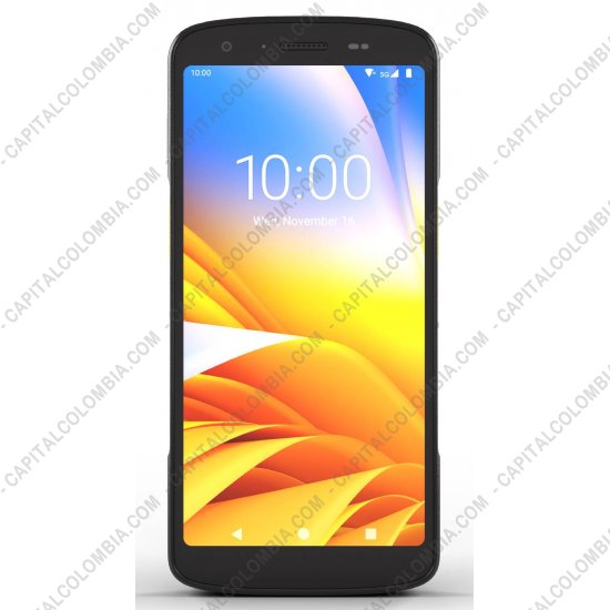 Computadores y Monitores para Punto de Venta (POS), Marca: Zebra - Terminal Port&aacute;til Android - Zebra TC27