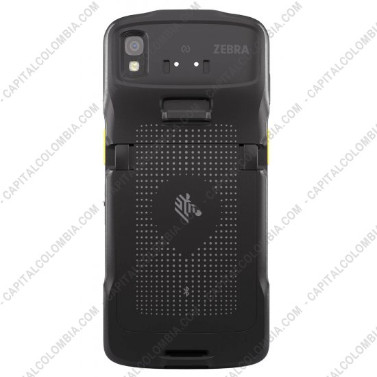 Computadores y Monitores para Punto de Venta (POS), Marca: Zebra - Terminal Port&aacute;til Android - Zebra TC27