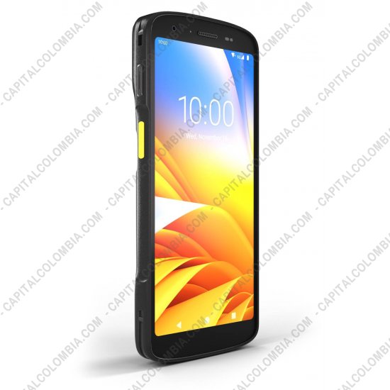 Computadores y Monitores para Punto de Venta (POS), Marca: Zebra - Terminal Port&aacute;til Android - Zebra TC27