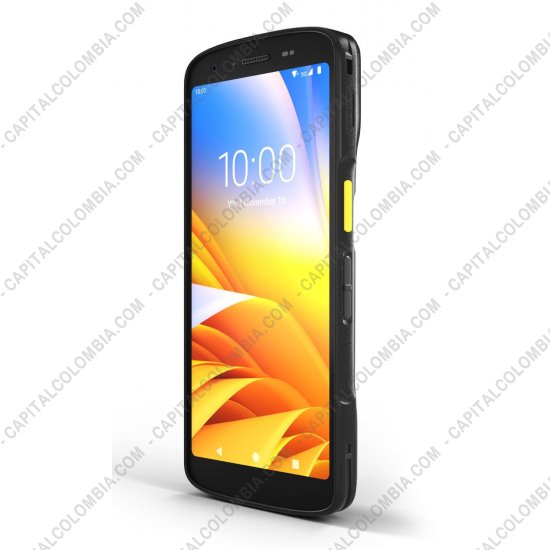 Computadores y Monitores para Punto de Venta (POS), Marca: Zebra - Terminal Port&aacute;til Android - Zebra TC27