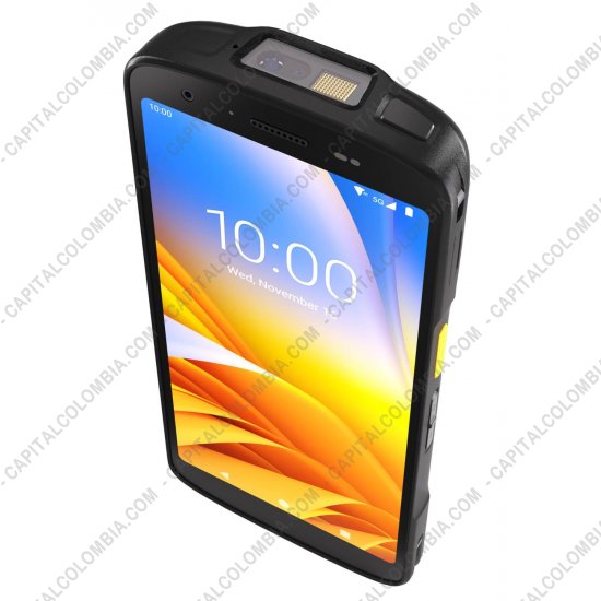Computadores y Monitores para Punto de Venta (POS), Marca: Zebra - Terminal Port&aacute;til Android - Zebra TC27