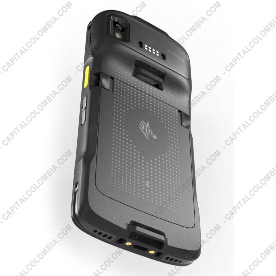 Computadores y Monitores para Punto de Venta (POS), Marca: Zebra - Terminal Port&aacute;til Android - Zebra TC27