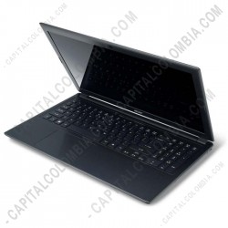Ampliar foto de Portátil Acer E5-471-54V8 (Color Negro)  Intel Ci5 5200U 5ta Generación