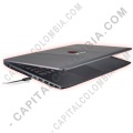 Computadores y Portátiles, Marca: Asus - Portátil ASUS Gamer GL552VW-DM643T Core™ i7-6700HQ, Pantalla 15.6" FHD, RAM 4GB, DD 1TB, Video NVidia Geforce GTX960m de 2Gb  (Ref. 90NB09I3-M07810_G)