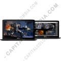 Computadores y Portátiles, Marca: Asus - Portátil ASUS Gamer GL552VW-DM643T Core™ i7-6700HQ, Pantalla 15.6" FHD, RAM 4GB, DD 1TB, Video NVidia Geforce GTX960m de 2Gb  (Ref. 90NB09I3-M07810_G)