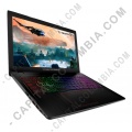 Computadores y Portátiles, Marca: Asus - Portátil ASUS GL553VD-DM161T Gamer Core i7-7700HQ, 15"FHD, RAM 12GB, Disco Duro 1TB + 128 SSD, Video Nvidia GTX-1050-4GB DDR5 - (Ref. 90NB0DW3-M06020)