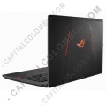 Computadores y Portátiles, Marca: Asus - Portátil ASUS GL553VD-DM161T Gamer Core i7-7700HQ, 15"FHD, RAM 12GB, Disco Duro 1TB + 128 SSD, Video Nvidia GTX-1050-4GB DDR5 - (Ref. 90NB0DW3-M06020)