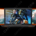 Computadores y Portátiles, Marca: Asus - Portátil ASUS GL553VD-DM161T Gamer Core i7-7700HQ, 15"FHD, RAM 12GB, Disco Duro 1TB + 128 SSD, Video Nvidia GTX-1050-4GB DDR5 - (Ref. 90NB0DW3-M06020)