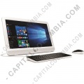 Computadores y Portátiles, Marca: HP - Computador Todo en Uno Hp Aio 20-e110la (all In One) Intel Celeron / 19.5" pulgadas NT