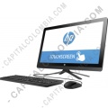 Computadores y Portátiles, Marca: HP - HP All-in-One (Todo en uno) 24-g015la (táctil) (Ref. V9B83AA#ABM)