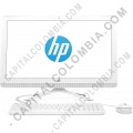Computadores y Portátiles, Marca: HP - HP Todo En Uno (all-in-one) 24-g003la Intel® Core™ I5 de 6a generación (Ref. V9B81AA#ABM)